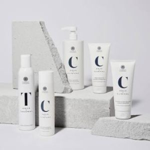 Cosmetici di Comano terme