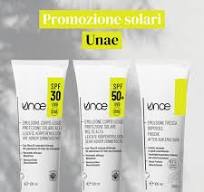 SOLARI UNAE