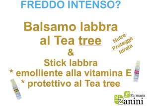 Difendi le tue labbra